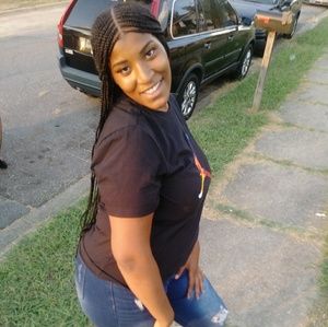 Meet your Posher, Jaida